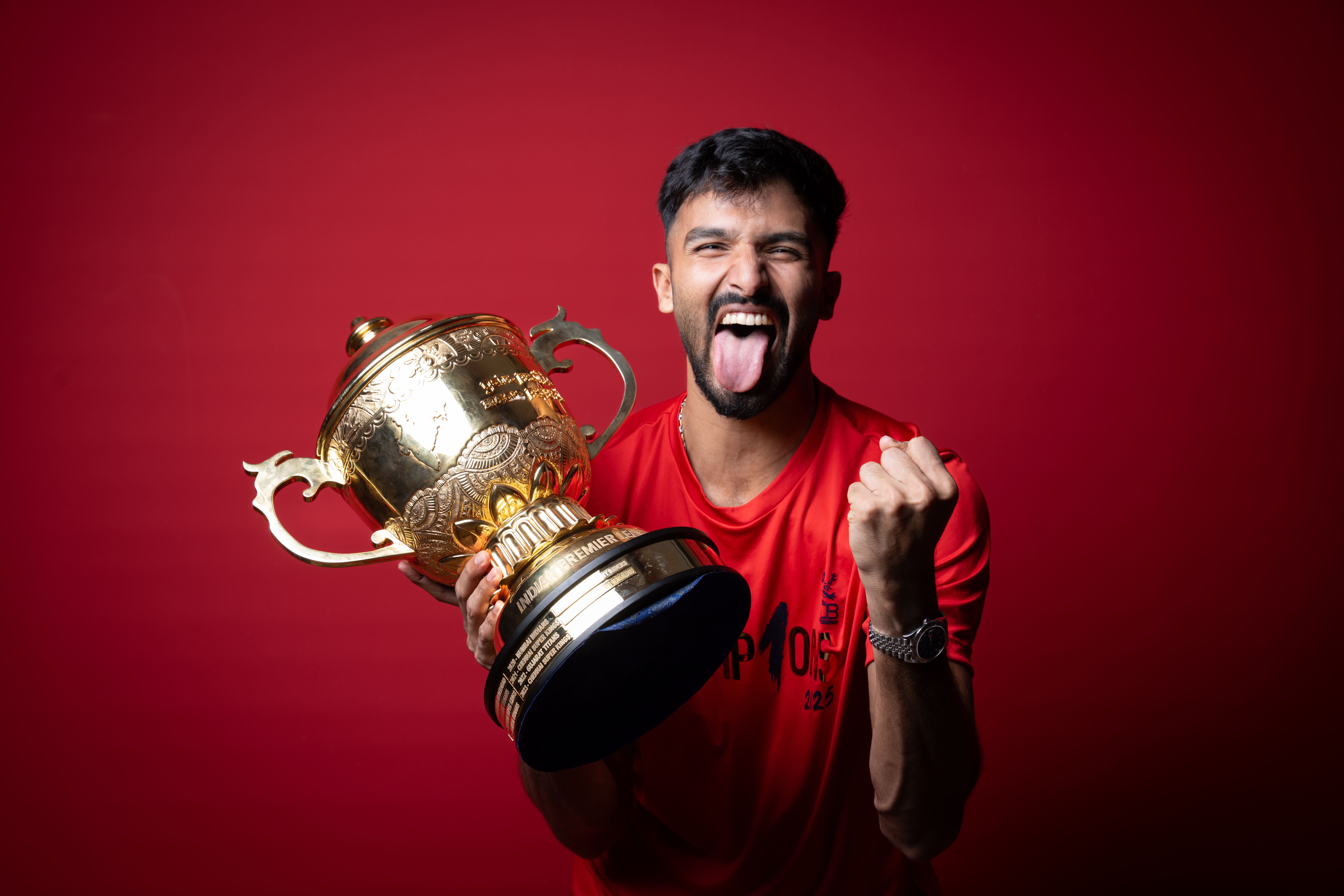 RCB photography by Mohit Kashyap — image 4