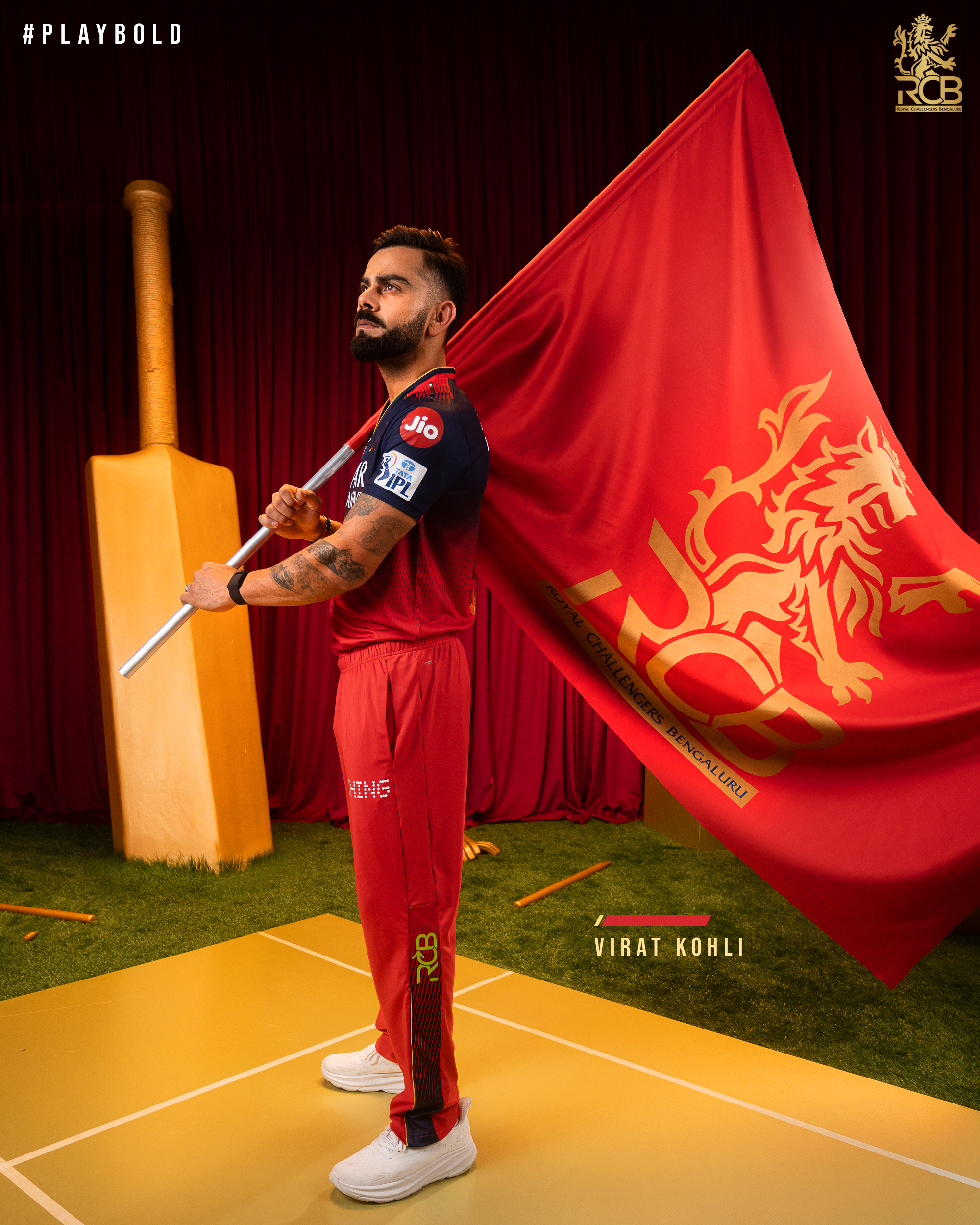 RCB photography by Mohit Kashyap — image 13