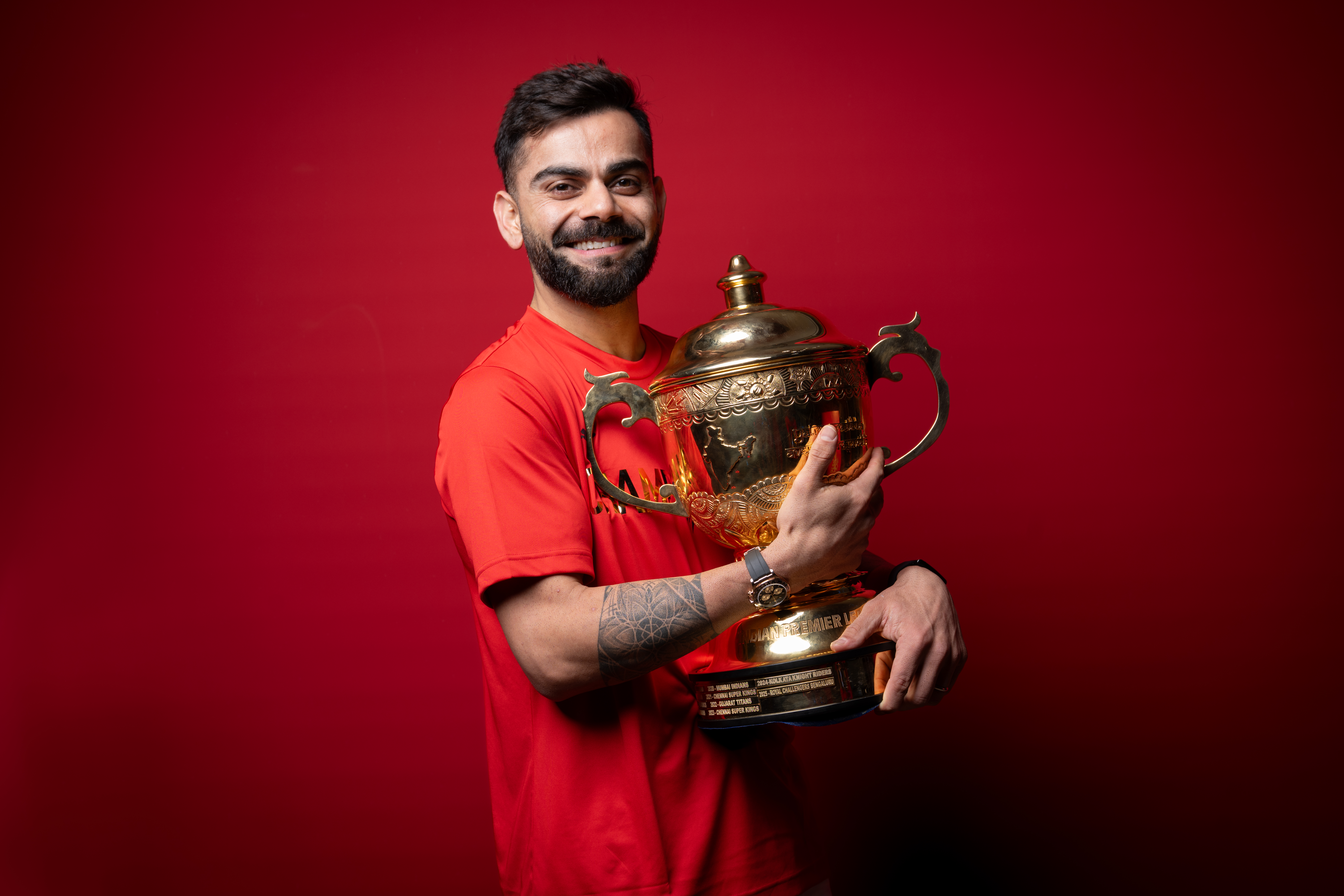 RCB photography by Mohit Kashyap — image 20