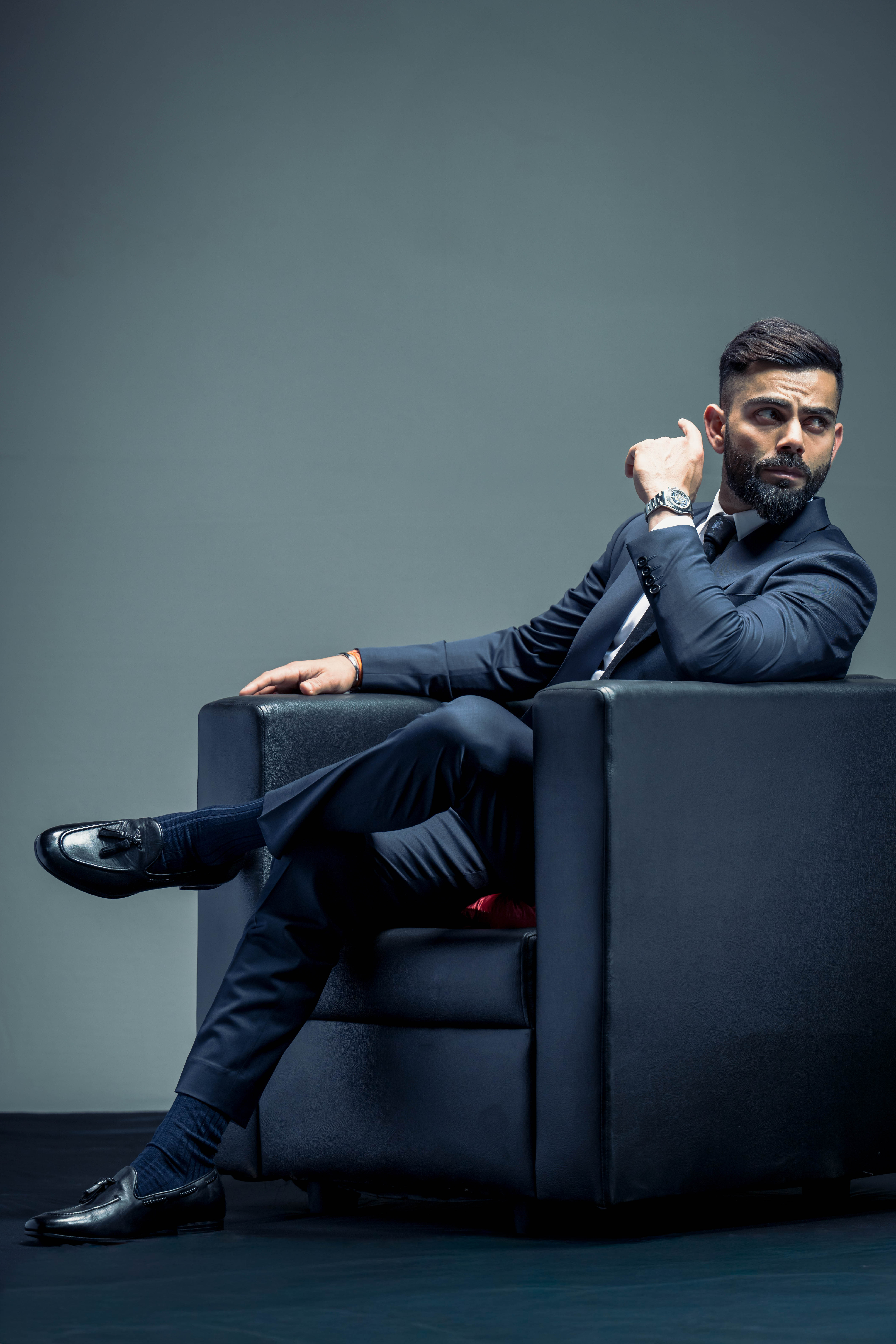 Campaign and Lifestyle photography by Mohit Kashyap — image 30