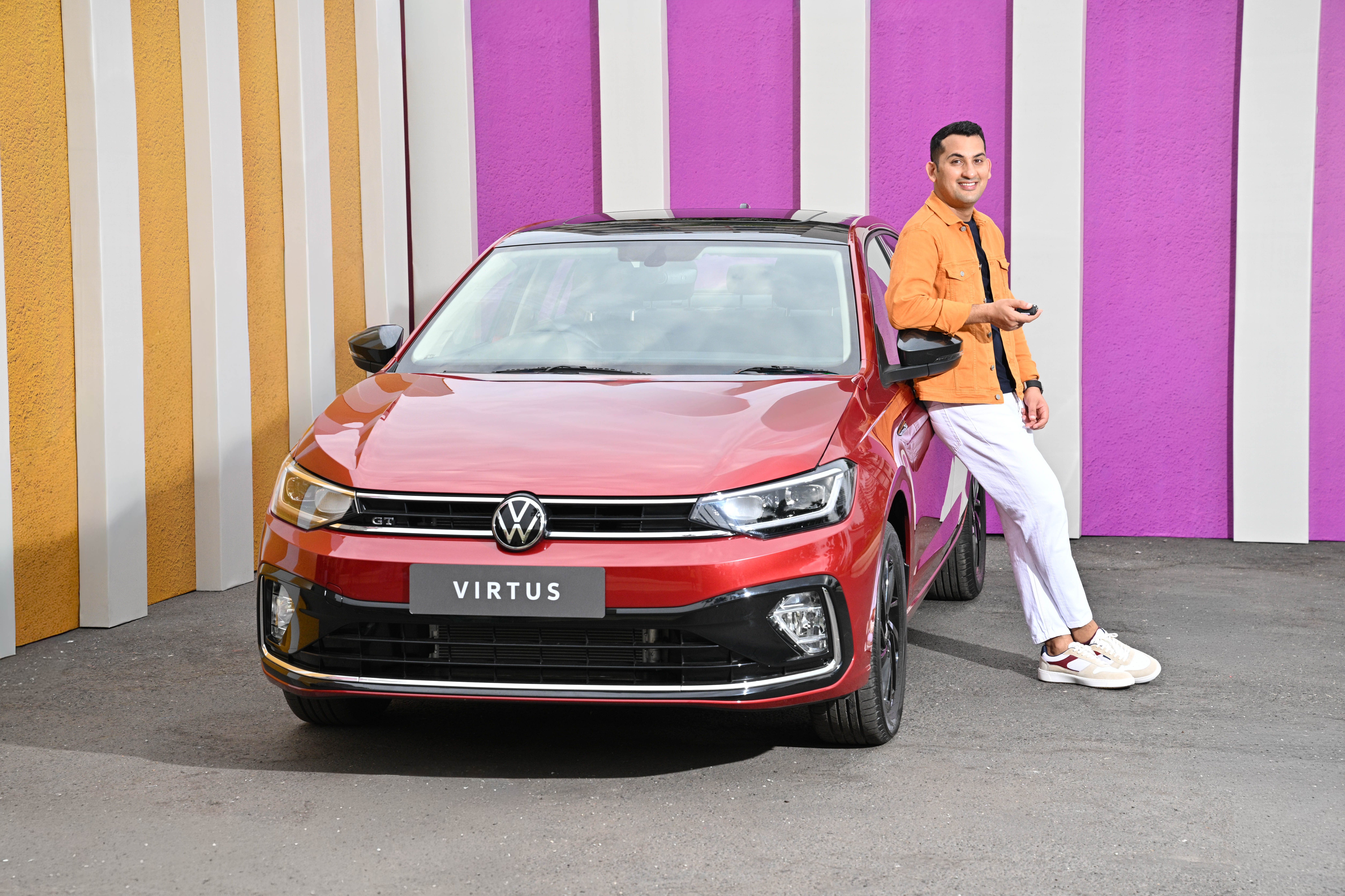 Campaign and Lifestyle photography by Mohit Kashyap — image 6
